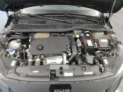 Photo 28 Peugeot 208 Gén. II Ph1 NG Active Pack 5