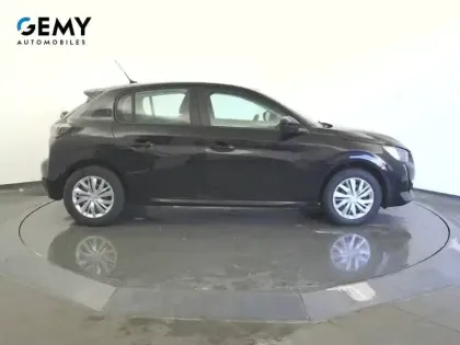 Photo 41 Peugeot 208  BlueHDi 100 S&S BVM6