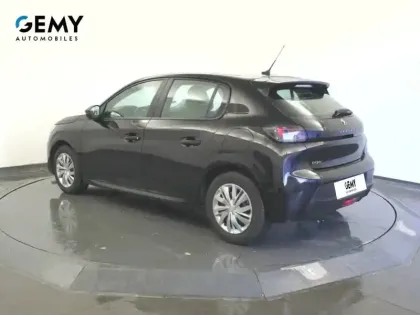 Photo 65 Peugeot 208  BlueHDi 100 S&S BVM6