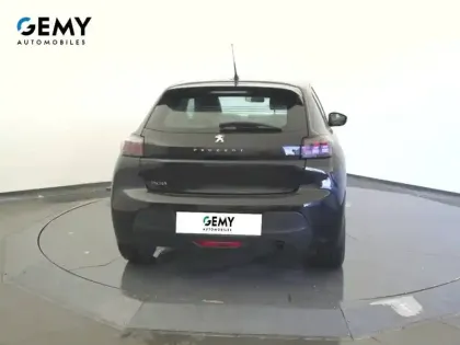 Photo 42 Peugeot 208  BlueHDi 100 S&S BVM6