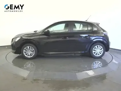 Photo 56 Peugeot 208  BlueHDi 100 S&S BVM6