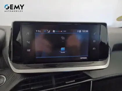 Photo 52 Peugeot 208  BlueHDi 100 S&S BVM6