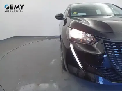 Photo 78 Peugeot 208  BlueHDi 100 S&S BVM6