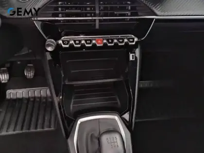 Photo 72 Peugeot 208  BlueHDi 100 S&S BVM6