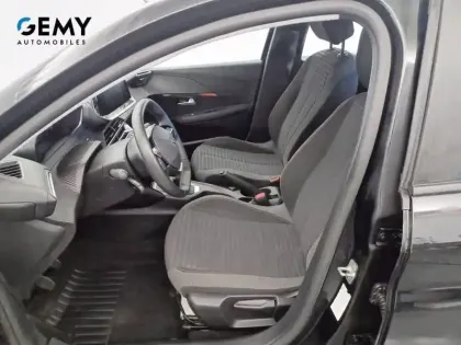 Photo 46 Peugeot 208  BlueHDi 100 S&S BVM6