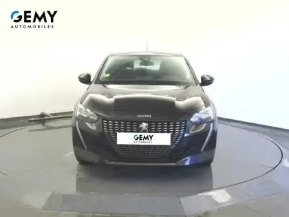 Photo 60 Peugeot 208  BlueHDi 100 S&S BVM6