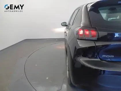 Photo 33 Peugeot 208 Gén. II Ph1 NG Active Pack 5