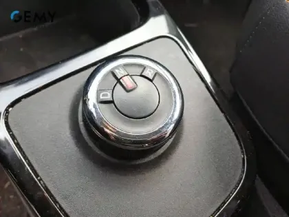 Photo 11 Dacia Spring  Achat Intégral