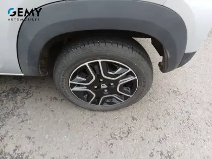 Photo 10 Dacia Spring  Achat Intégral