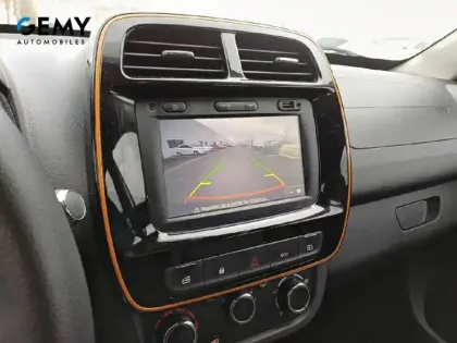 Photo 14 Dacia Spring  Achat Intégral