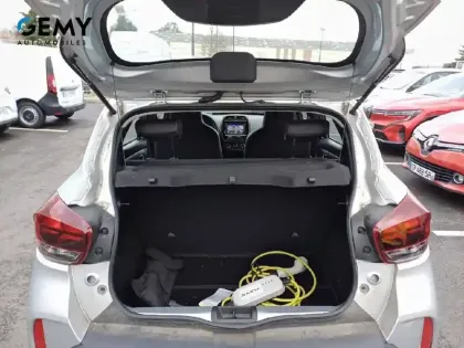 Photo 5 Dacia Spring  Achat Intégral