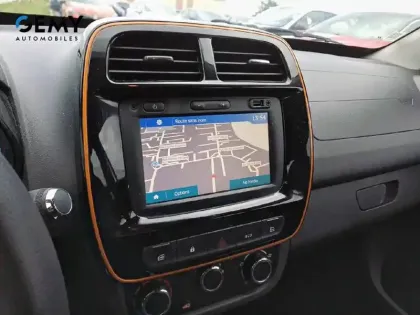 Photo 12 Dacia Spring  Achat Intégral