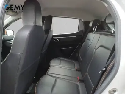 Photo 9 Dacia Spring  Achat Intégral