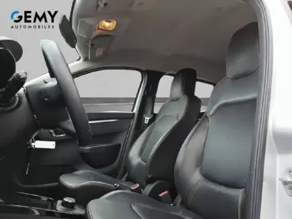 Photo 8 Dacia Spring  Achat Intégral