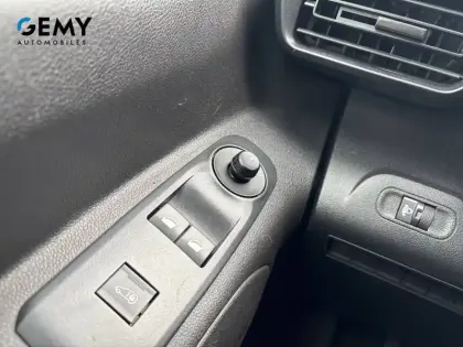 Photo 18 Peugeot Partner  FOURGON M 650 KG BLUEHDI 100 S&S BVM6