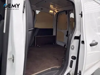 Photo 9 Peugeot Partner  FOURGON M 650 KG BLUEHDI 100 S&S BVM6