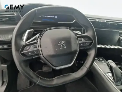 Photo 12 Peugeot 508  PureTech  130 ch S&S EAT8