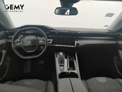 Photo 7 Peugeot 508  PureTech  130 ch S&S EAT8