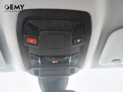 Photo 15 Peugeot 508  PureTech  130 ch S&S EAT8