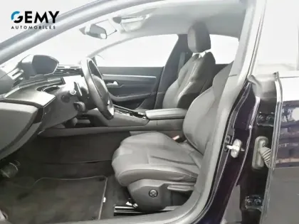 Photo 50 Peugeot 508  PureTech  130 ch S&S EAT8