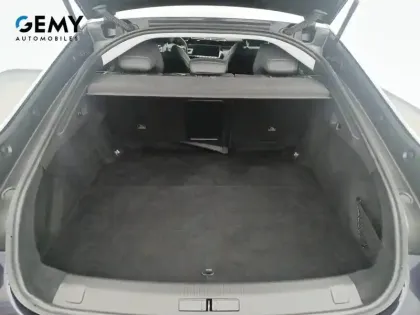 Photo 5 Peugeot 508  PureTech  130 ch S&S EAT8