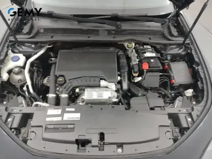 Photo 11 Peugeot 508  PureTech  130 ch S&S EAT8