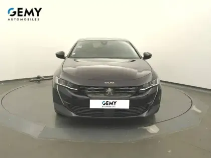 Photo 43 Peugeot 508  PureTech  130 ch S&S EAT8