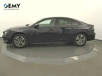 Photo 18 Peugeot 508  PureTech  130 ch S&S EAT8