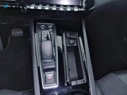 Photo 13 Peugeot 508  PureTech  130 ch S&S EAT8