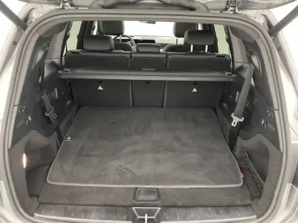 Photo 13 Mercedes GLB  200 d 8G-DCT