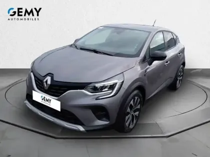 Photo Renault Captur Evolution