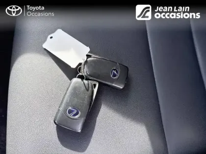 Photo 18 Lexus Nx  300h 4WD