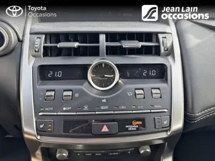 Photo 13 Lexus Nx  300h 4WD