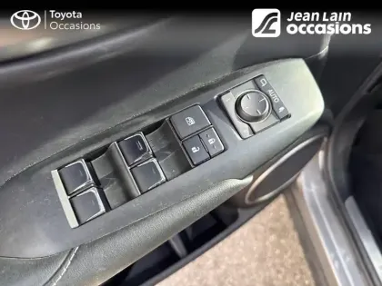 Photo 19 Lexus Nx  300h 4WD