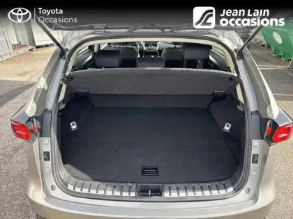 Photo 9 Lexus Nx  300h 4WD