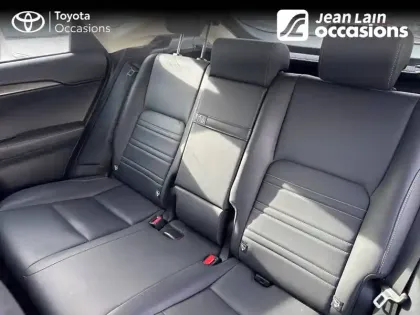 Photo 37 Lexus Nx  300h 4WD