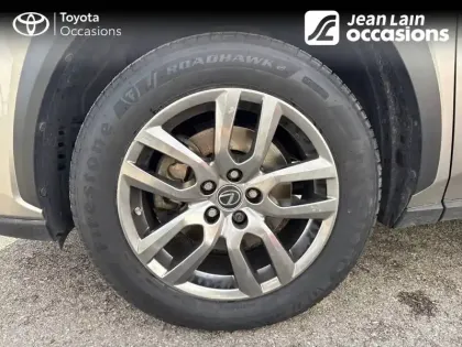 Photo 29 Lexus Nx  300h 4WD