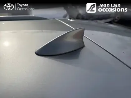 Photo 20 Lexus Nx  300h 4WD