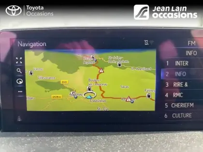 Photo 35 Lexus Nx  300h 4WD