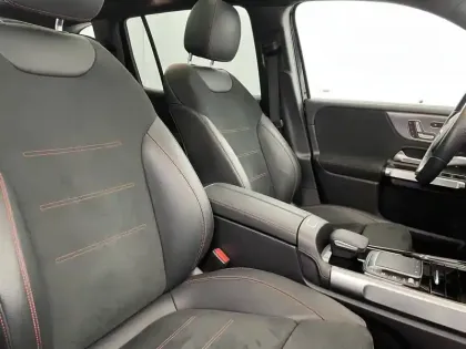 Photo 62 Mercedes Classe B EQB 350 4Matic