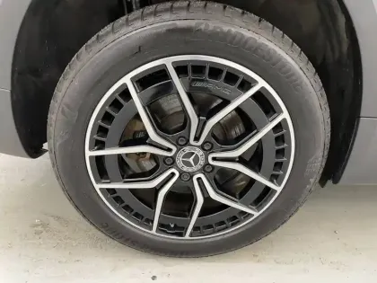 Photo 18 Mercedes Classe B EQB 350 4Matic