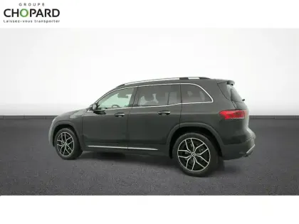 Photo 38 Mercedes Classe B EQB 350 4Matic