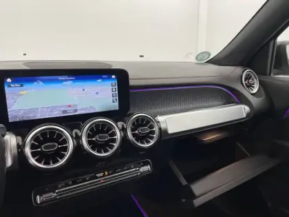 Photo 25 Mercedes Classe B EQB 350 4Matic