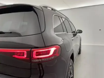 Photo 101 Mercedes Classe B EQB 350 4Matic