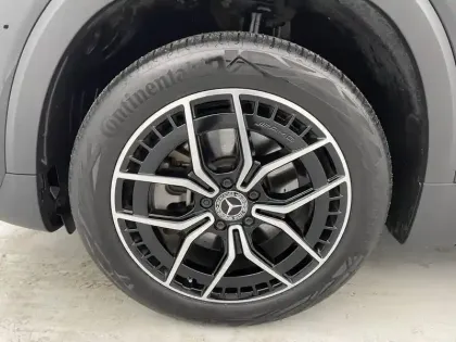 Photo 51 Mercedes Classe B EQB 350 4Matic