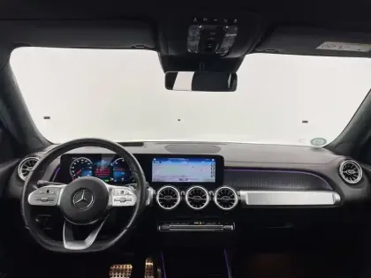 Photo 64 Mercedes Classe B EQB 350 4Matic