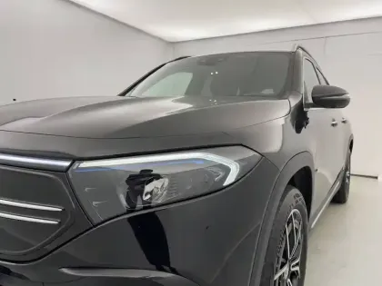 Photo 32 Mercedes Classe B EQB 350 4Matic