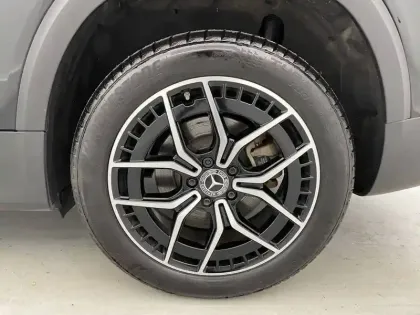 Photo 16 Mercedes Classe B EQB 350 4Matic