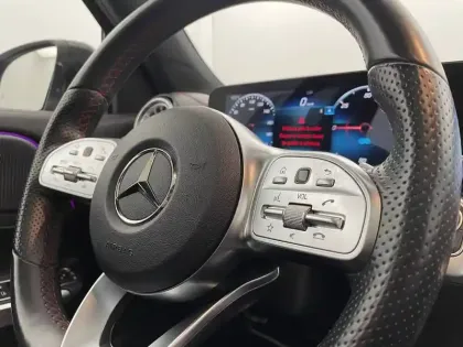 Photo 92 Mercedes Classe B EQB 350 4Matic