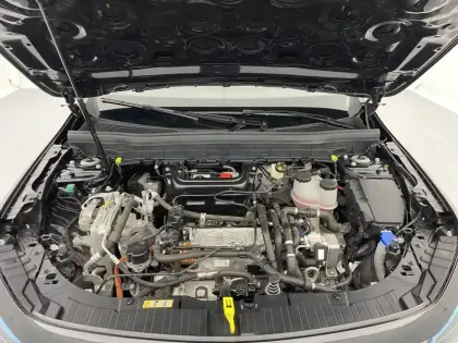 Photo 87 Mercedes Classe B EQB 350 4Matic